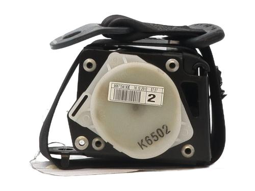 Rear left seatbelt CITROËN C4 II (NC_) 1.6 HDi 115 | BP33416945I29 - Image 6