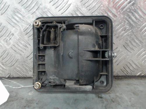 Front right exterior door handle CITROËN JUMPER I Van (244) 2.2 HDi | BP26326379C129 