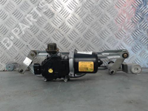 Front wiper motor RENAULT CLIO IV (BH_) 1.5 dCi 90 | BP25149350M29 