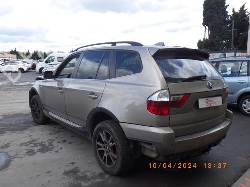 Alternator BMW X3 (E83) 2.5 si | BP23839499M7 - Image 16
