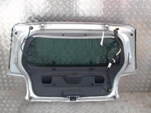 Tailgate CITROËN DS3 (SA_) 1.6 HDi 90 | BP23051921C6 