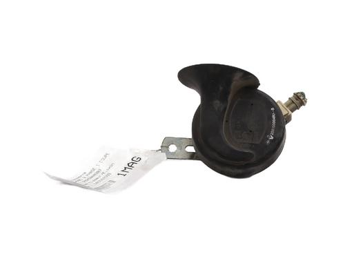 Used Horn RENAULT MEGANE III Coupe (DZ0/1_) 1.5 dCi (DZ09, DZ0D, DZ1F, DZ1G, DZ14, DZ29) (110 hp) 26200063