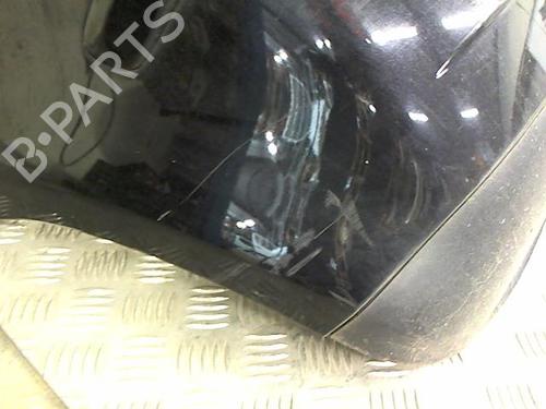 Rear bumper VW POLO IV (9N_, 9A_) 1.9 TDI | BP23051829C8 