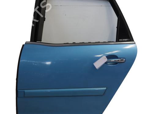 Used Left rear door CITROËN C4 Picasso I MPV (UD_) 1.6 HDi 110 (112 hp) 27356519