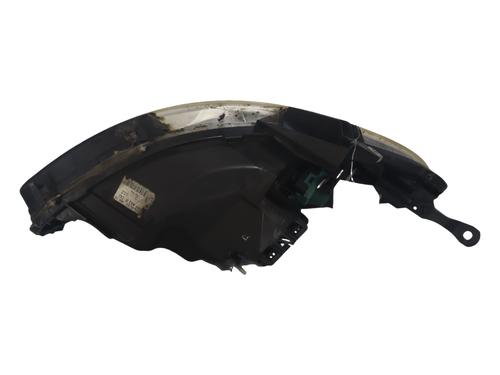 Left headlight RENAULT TWINGO II (CN0_) 1.2 (CN0D) | BP40029607C28 - Image 4