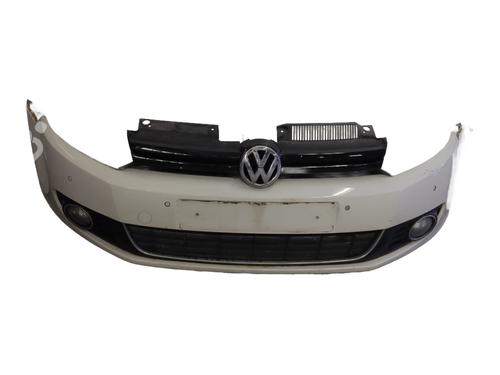 Used Front bumper VW GOLF VI (5K1) 1.6 TDI (105 hp) 32086996