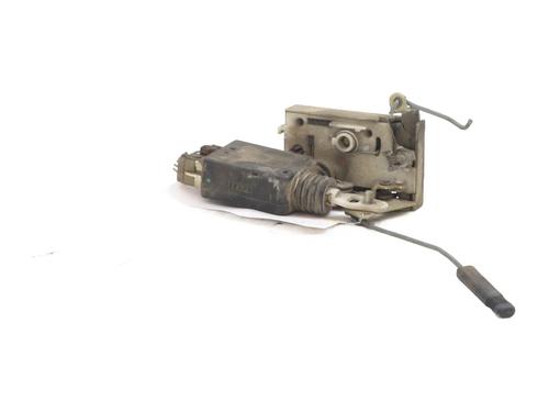 Used Front right lock Front right lock CITROËN SAXO (S0, S1) 1.5 D (57 hp) 32979513 32979513