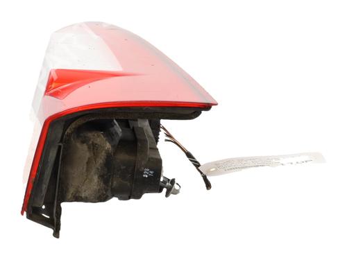 Used Right taillight Right taillight RENAULT MASTER III Van (FV) 2.3 dCi 125 FWD (FV0C, FV0D, FV0G, FV0H, FV0J, FV0K,... (125 hp) 34626226 34626226