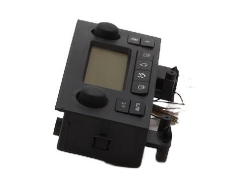 Climate control CITROËN C4 I (LC_) 1.6 HDi | BP27201741I5  - Image 5