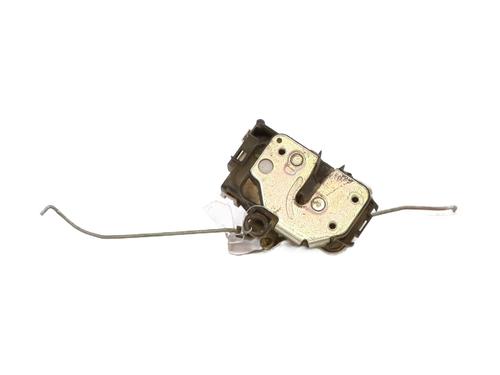 Used Front right lock Front right lock FIAT PANDA (169_) 1.2 (169.AXB11, 169.AXB1A) (60 hp) 27258967 27258967