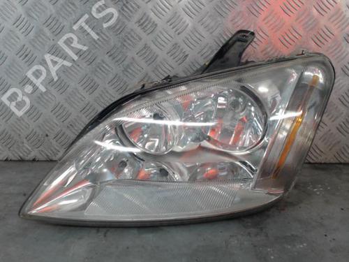Used Right headlight Right headlight FORD FOCUS C-MAX (DM2) 1.6 TDCi (109 hp) 25814011 25814011