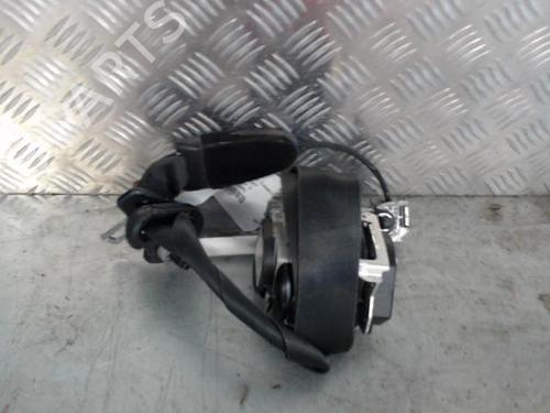 Front left seatbelt FIAT PUNTO EVO (199_) 1.4 16V (199AXW1A) | BP23052259I26 - Image 4