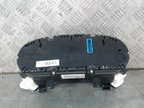 Instrument cluster AUDI A1 Sportback (8XA, 8XF) 1.4 TFSI | BP27649511C47 