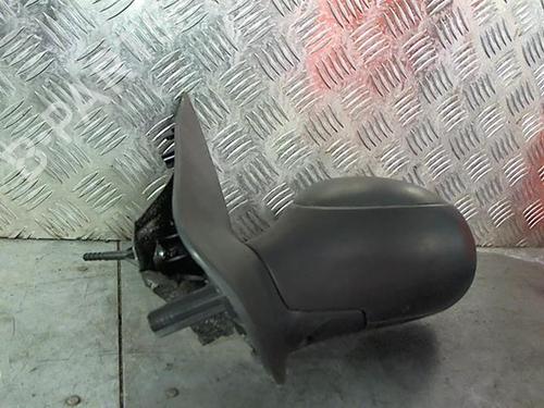 Left mirror PEUGEOT 206 Hatchback (2A/C) 1.4 i | BP23052085C26 