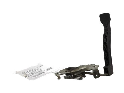 Hood lock PEUGEOT 3008 I MPV (0U_) 2.0 HDi 150 / BlueHDi 150 | BP26393865C133 