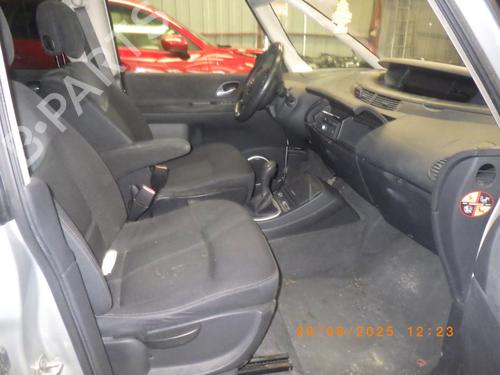 Horn RENAULT ESPACE IV (JK0/1_) 2.0 dCi (JK01, JK02, JK1J, JK1K, JK1H) | BP31612643E13 - Image 12