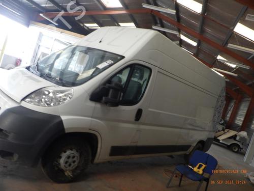 AC compressor PEUGEOT BOXER Platform/Chassis 2.2 HDi 110 | BP23050006M34  - Image 13