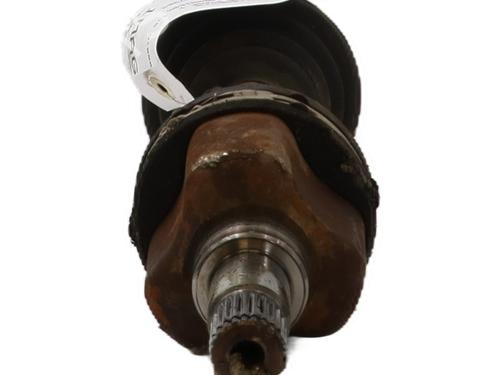 Used Left front driveshaft Left front driveshaft FORD FIESTA VI (CB1, CCN) 1.6 TDCi (90 hp) 31809129 31809129