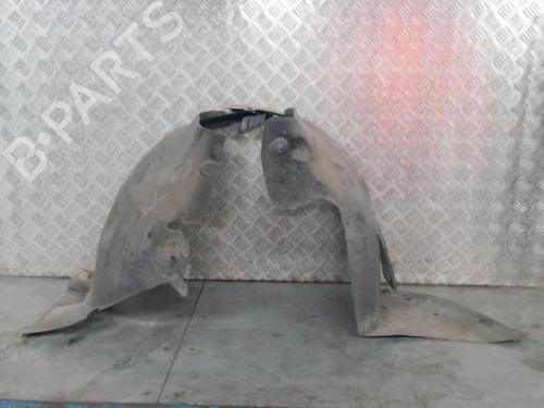 Hjulbue PEUGEOT 206 Hatchback (2A/C) 1.4 i (75 hp) 30542508