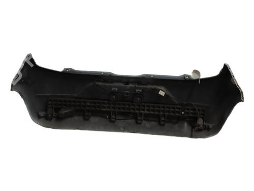 Rear bumper RENAULT TWINGO III (BCM_, BCA_) 1.0 SCe 65 (BCMJ) | BP30143885C8 
