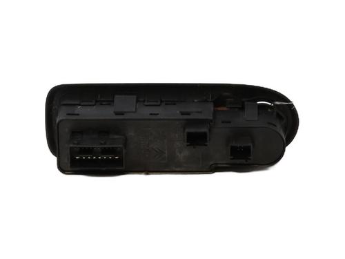 Left front window switch PEUGEOT 308 I (4A_, 4C_) 1.6 HDi | BP29710104I27 