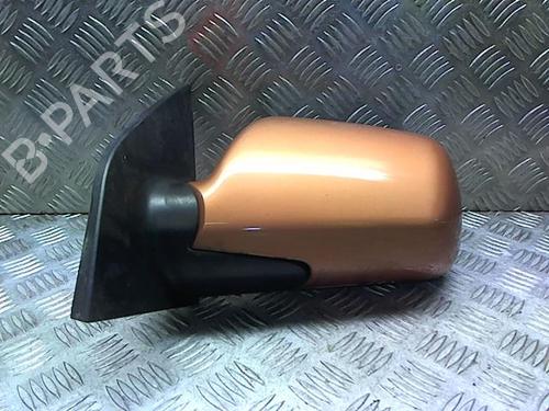 Used Left mirror KIA PICANTO I (SA) 1.1 (65 hp) 23051497