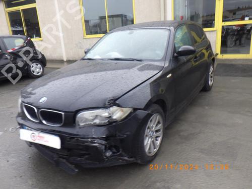 Climate control BMW 1 (E87) 118 d | BP24407468I5  - Image 11