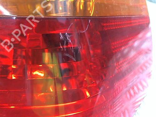 Right taillight BMW 3 (E46) 320 d | BP23050892C35 