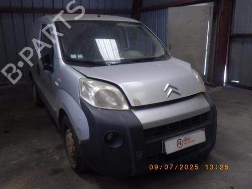 Brugte CITROËN NEMO MPV 1.4 HDi (68 hp) 4174394