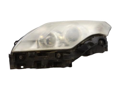 Used Left headlight RENAULT LAGUNA III Grandtour (KT0/1) 1.5 dCi (KT0A, KT0R, KT02) (110 hp) 28129918