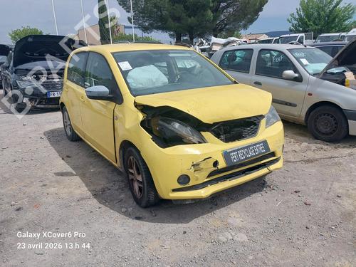 Used Parts SEAT Mii (KF1, KE1) 1.0 4727226