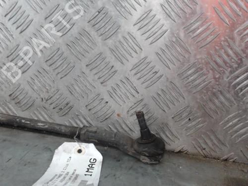 Steering rack RENAULT CLIO III (BR0/1, CR0/1) 1.2 16V (BR0P, CR0P) | BP30172976M22