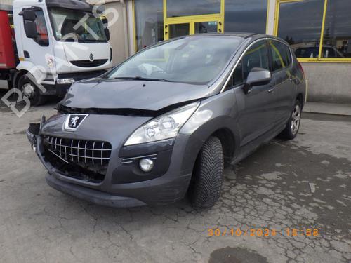 Left tailgate light PEUGEOT 3008 I MPV (0U_) 1.6 HDi | BP23840474C79 