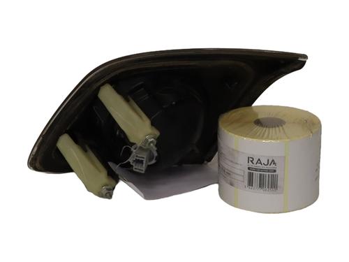 Left tailgate light MAZDA 3 (BK) 1.6 DI Turbo | BP23839322C79  - Image 5