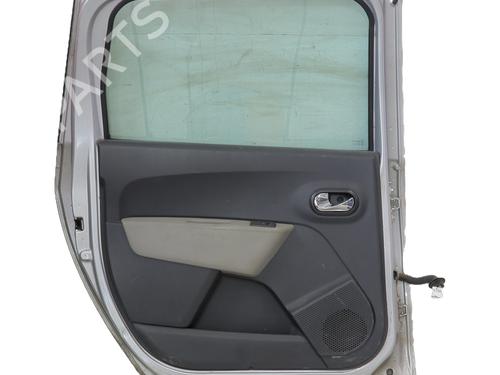 Porta trás esquerda Porta trás esquerda DACIA LODGY (JS_) 1.5 dCi (JSMC, JSAF) (107 hp) 35925238 35925238
