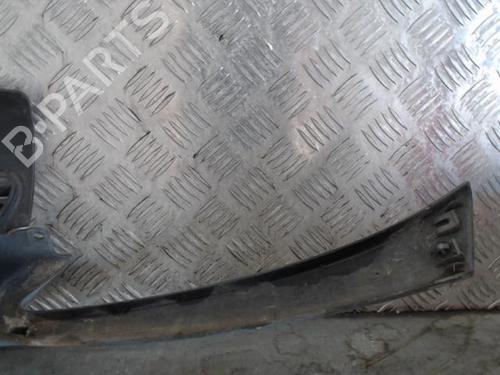 Grille PEUGEOT 206 SW (2E/K) 1.4 | BP29511280C40 