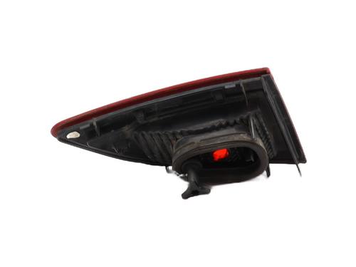 Right tailgate light RENAULT SCÉNIC III (JZ0/1_) 1.5 dCi | BP25610245C80 