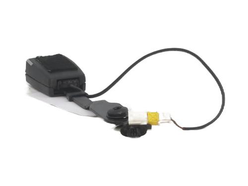 Used Seat buckle Seat buckle CITROËN C3 II (SC_) 1.4 HDi 70 (SC8HZC, SC8HR0, SC8HP4) (68 hp) 32707526 32707526