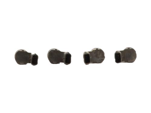 Electronic module RENAULT MEGANE III Hatchback (BZ0/1_, B3_) | BP36664093M83 - Image 3