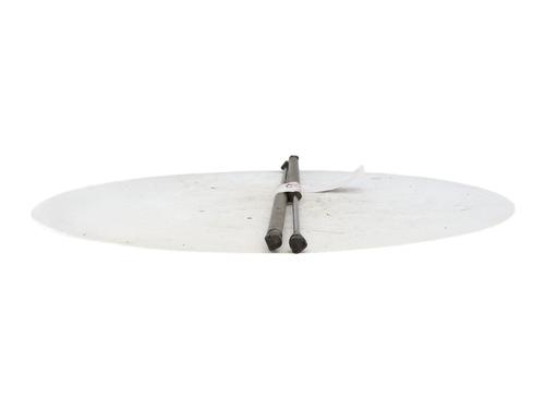 Tailgate lift support RENAULT MEGANE III Coupe (DZ0/1_) 1.9 dCi (DZ0N, DZ0J, DZ1J, DZ1K) | BP29340019C138 
