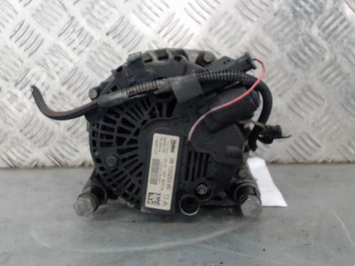 Alternator PEUGEOT 208 I (CA_, CC_) 1.6 HDi / BlueHDi 75 | BP29304286M7 