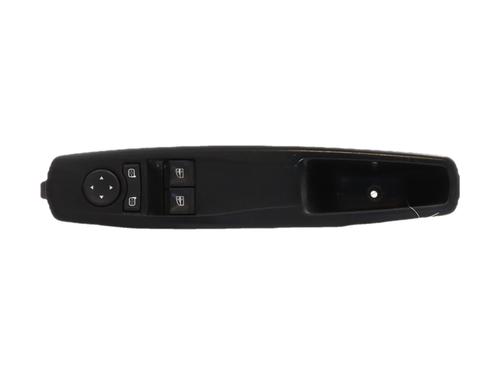 Left front window switch RENAULT MEGANE III Hatchback (BZ0/1_, B3_) 1.5 dCi (BZ1G, BZ1W, BZ0R) | BP37750574I27 - Image 5