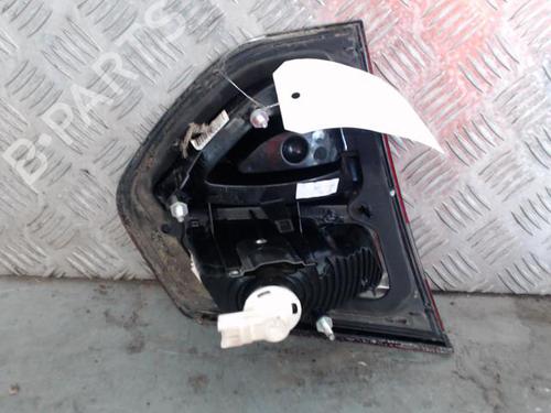 Used Right tailgate light Right tailgate light CITROËN C4 Picasso I MPV (UD_) [2006-2015] 25920467 25920467