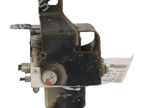 Used ABS pump ABS pump SUZUKI SWIFT III (MZ, EZ) [2005-2026] 36463998 36463998