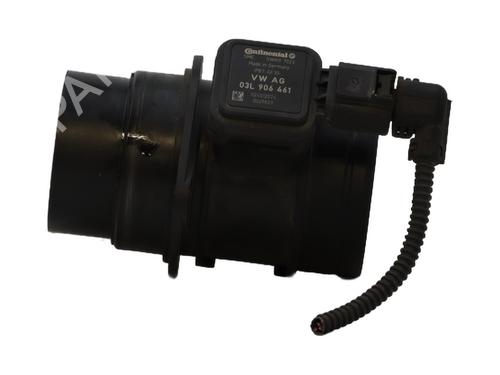 Used Mass air flow sensor AUDI A1 (8X1, 8XK) 1.6 TDI (105 hp) 27735017