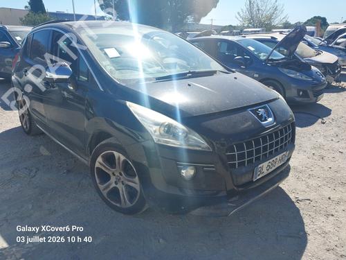 Recambios PEUGEOT 3008 I MPV (0U_) 1.6 HDi 4866565