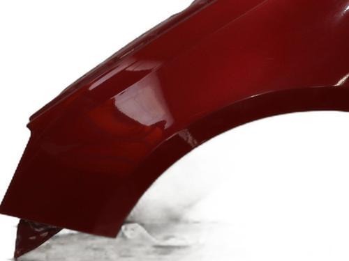 Left front fenders PEUGEOT 208 II (UB_, UP_, UW_, UJ_) e-208 | BP31038810C41