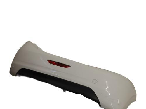 Used Rear bumper PEUGEOT 208 I (CA_, CC_) 1.0 VTi (68 hp) 30122401