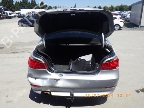 Front right seatbelt BMW 5 (E60) 520 d | BP23052284I25  - Image 10