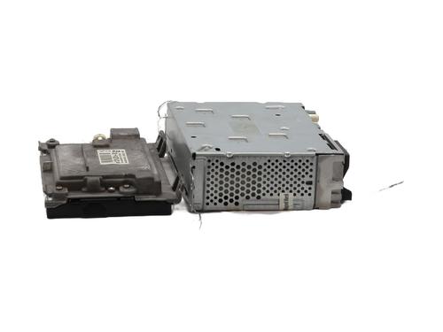 Radio PEUGEOT 208 I (CA_, CC_) 1.2 VTI 82 | BP26737695E6